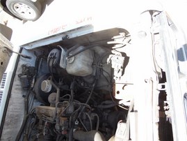 1993 MITSUBISHI MIGHT MAX PICK UP 2DOOR WHITE 2.4 MT 2WD 203967